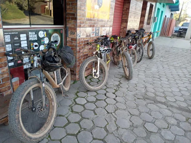 Restaurante Da Vovó