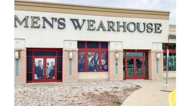 Men's Wearhouse