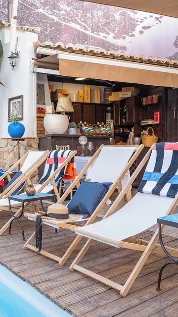 Luxury Guest House_Opus One