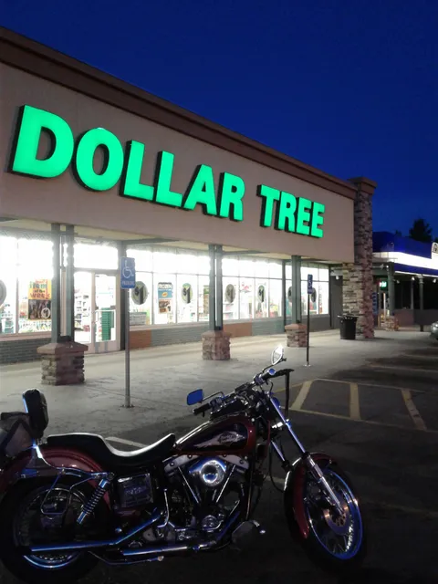 Audubon Shopping Center