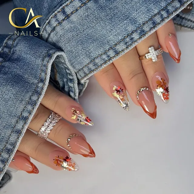 CA Nails
