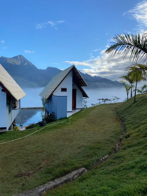 Pousada e Churrascaria Portal