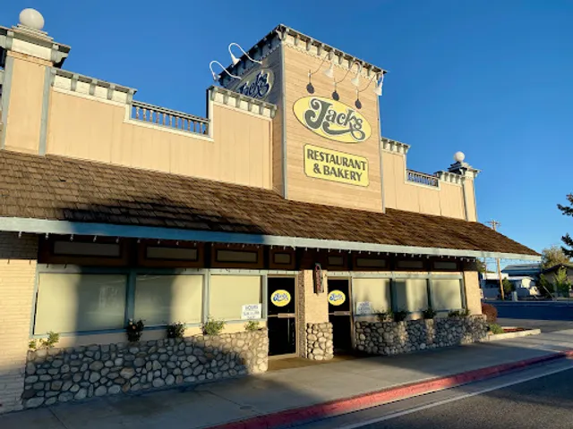 Jack's Restaurant