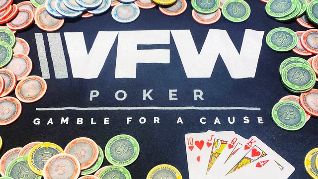 VFW Poker