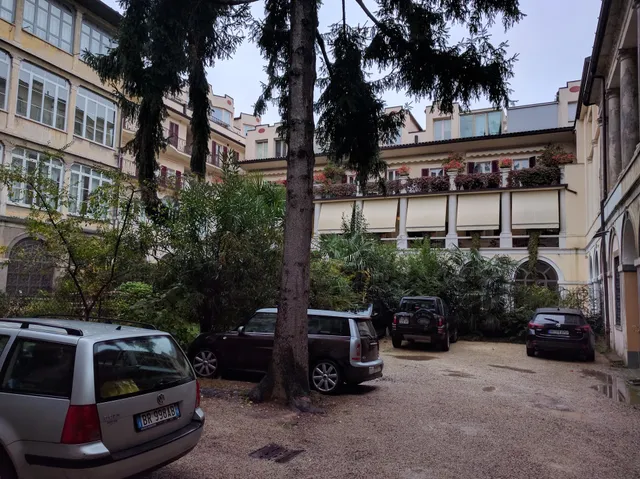 Repubblica Di Oz Rooms