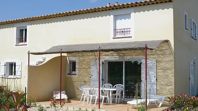 Résidence Les Bastides de Fayence - Vacancéole