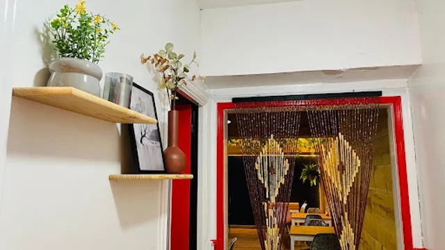 Warung Indostar (Restaurante indonesia)