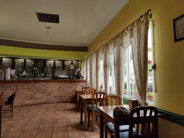 Restaurante Estrela do Norte