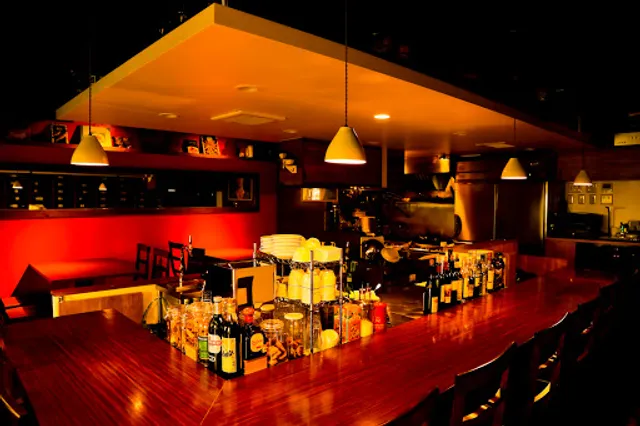 Trattoria la Rondine