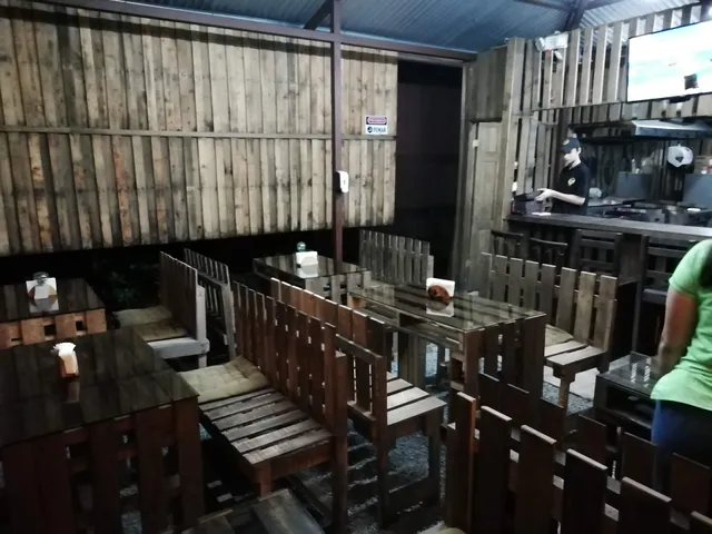 Brothers Burgers and Fries