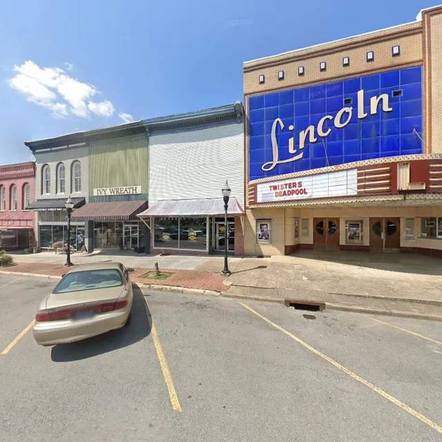 Back To Your Roots Salon