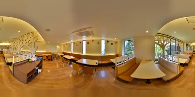 OMOCHA Hijiriisshikiten