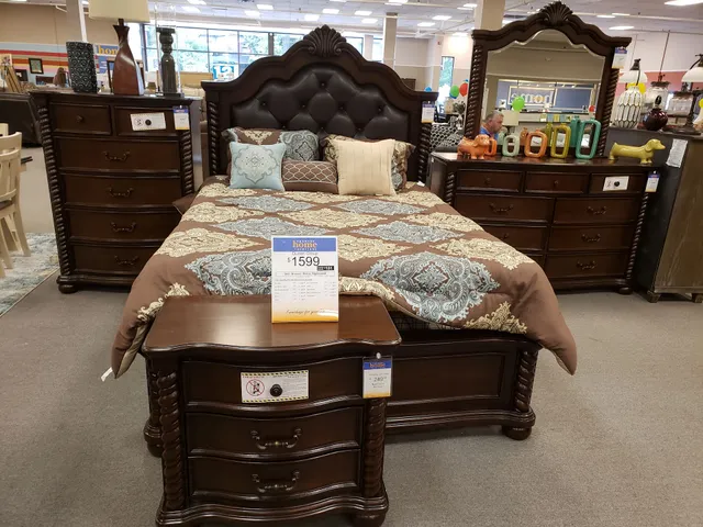 Farmers Home Furniture | Sumter, SC