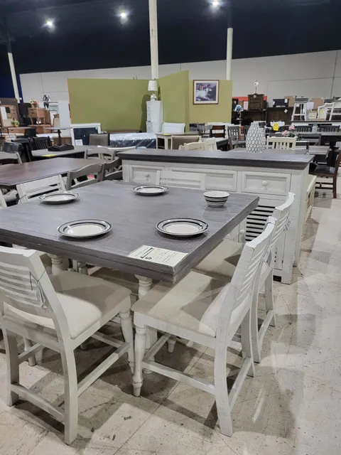 Silver Leaf shopping center