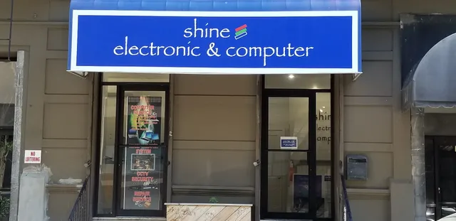 Shine Electronic
