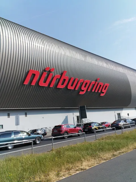 Nürburgring