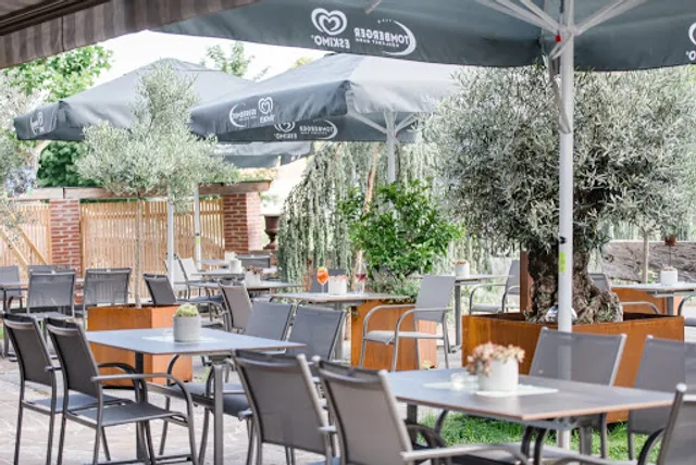 diemuehle - Restaurant & Webshop