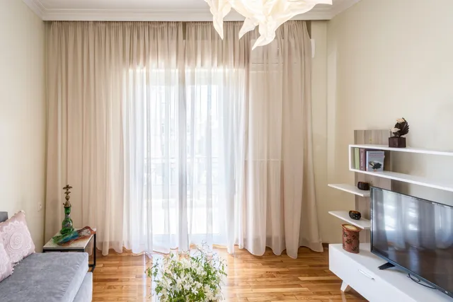 Aspasias Luxury Suite