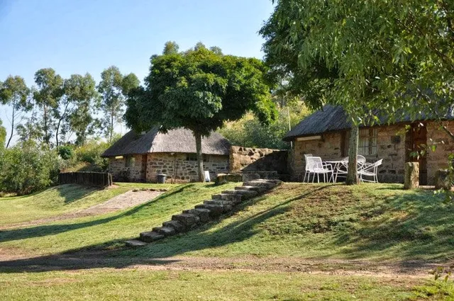 BassFeather Country Lodge