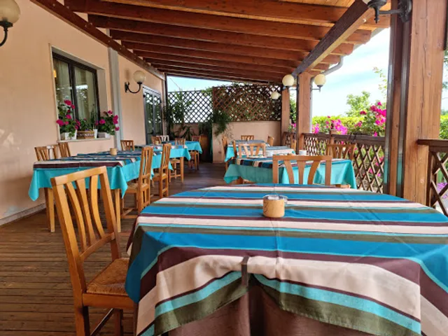 Hotel Ristorante Pedrocchi