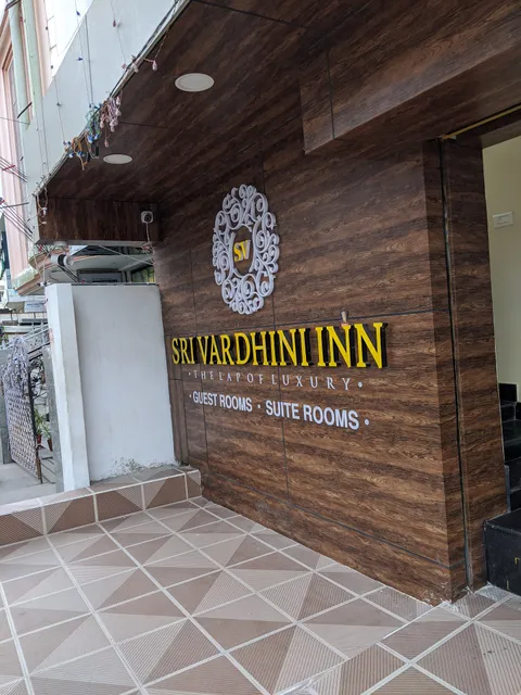 Sri Vardhini Inn