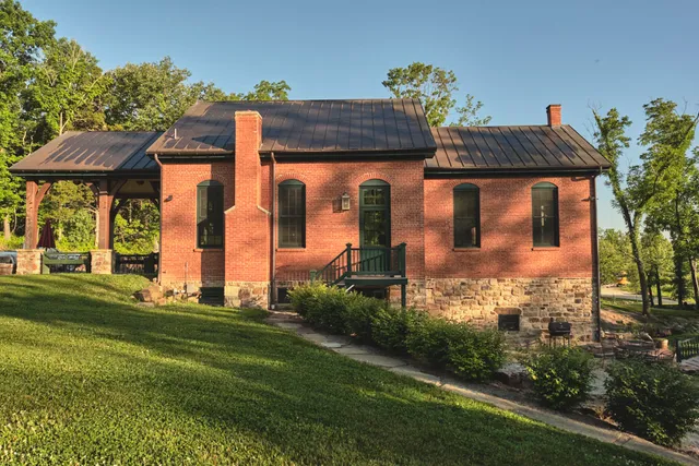 Hermann Farm Distillery