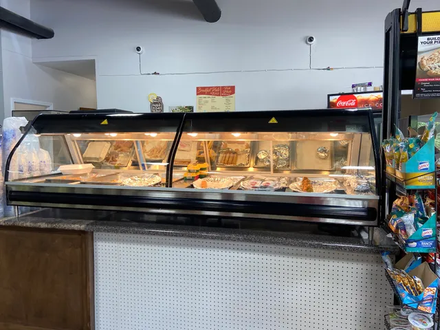 South Pontotoc Grocery