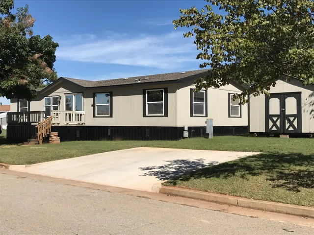 Country Estates Community