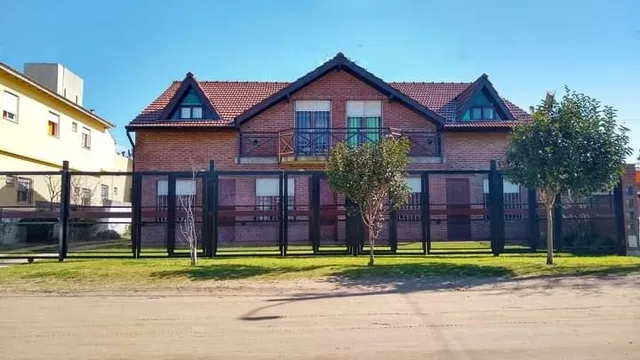 Complejo Armando Duplex - Villa Gesell