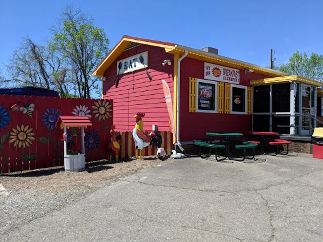 Grandma Ruby's Country Cookin'