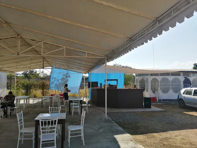 Marisqueria Los Quiques