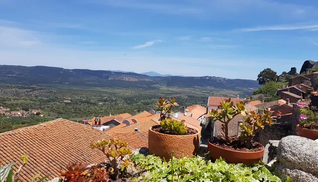 Casa do Castello Monsanto