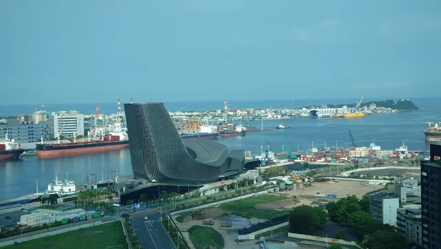 高雄85大樓雲海精品旅館