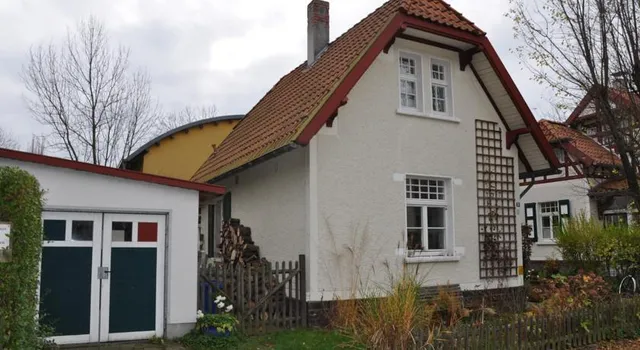 Appartement Hundackerweg