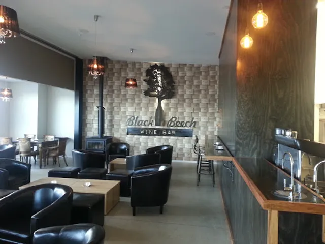 Black Beech Wine Bar