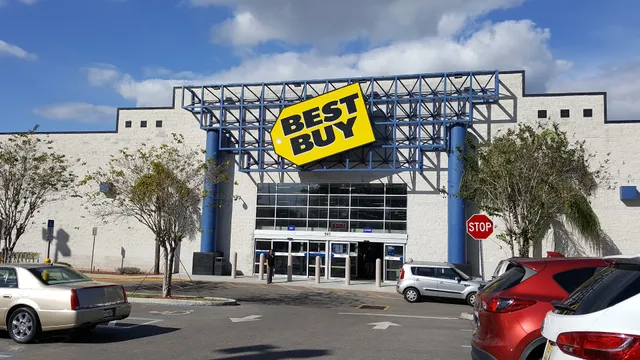 Best Buy
