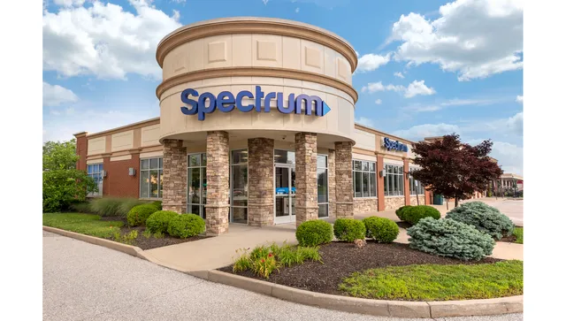 Spectrum Store