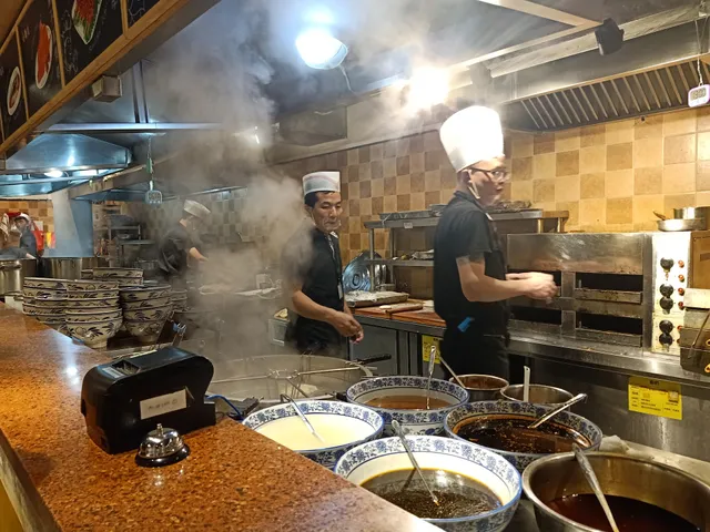 Zhenghe Stewed Noodles
