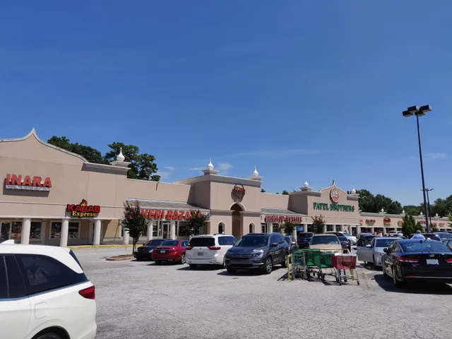 Zaveri Bazaar Jewelers