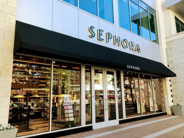 SEPHORA