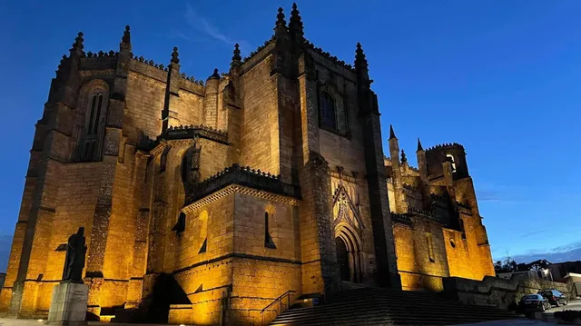 Alojamento Local “Rústico” e “Serrano”