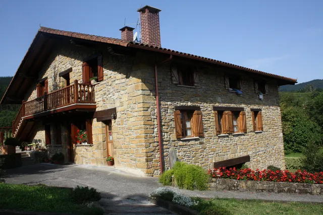 Agroturismo Iberreko Errota