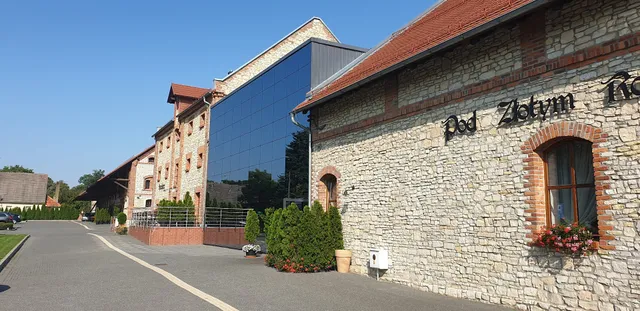 Noclegi Złota Podkowa Olszowa