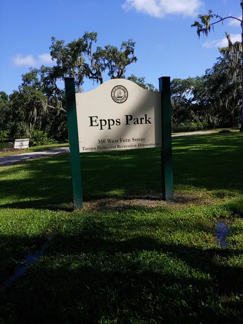 Epps Park