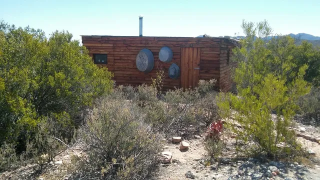 The Travelling Tortoise Resort