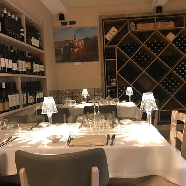 Osteria Santa Domenica Taormina