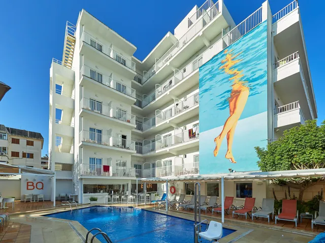 BQ Carmen Playa Hotel - ONLY ADULTS