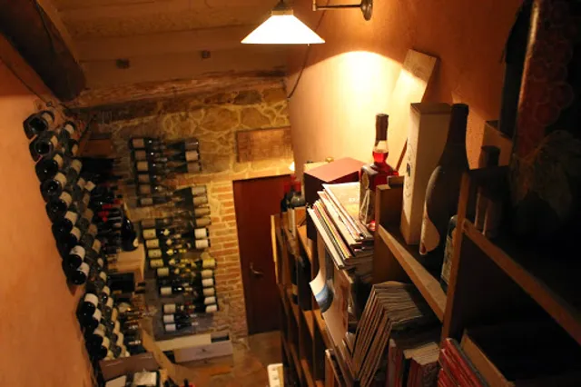 Enoteca da Cesare
