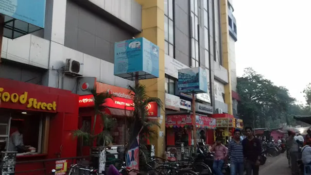 Domino's Pizza | Khosbagan, Bardhaman