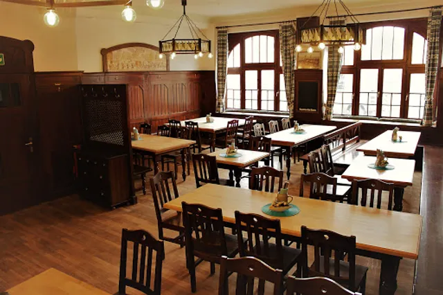 Augustiner Zur Schleuse